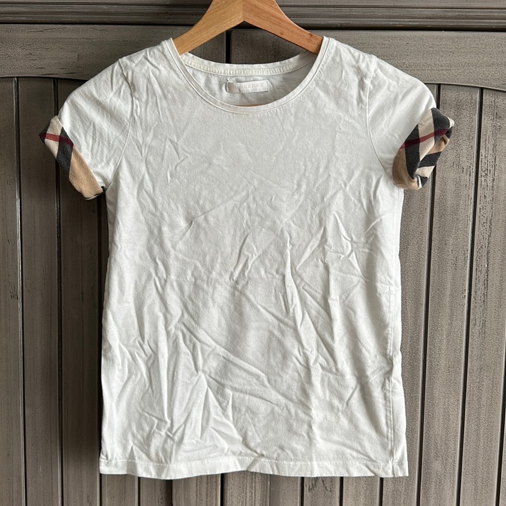 Burberry Children’s size 10Y UK T-shirt